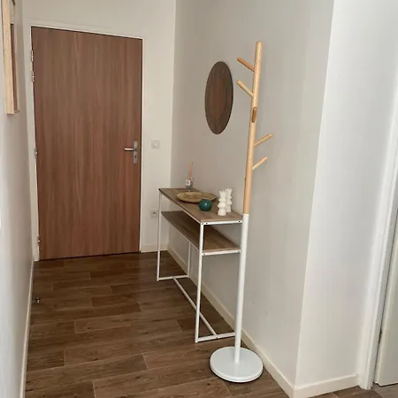 Lovely Flat Meaux Buitenkant foto