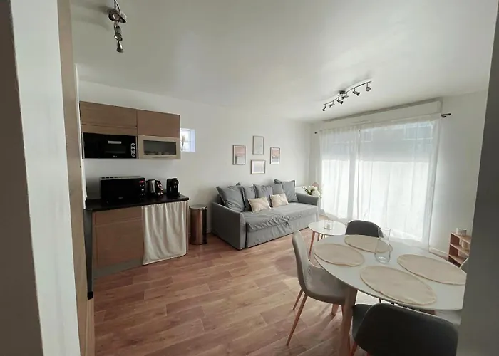 Lovely Flat
