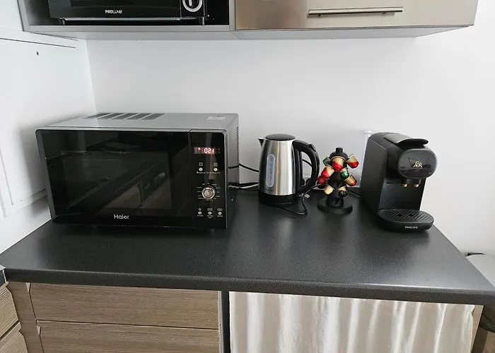 Lovely Flat