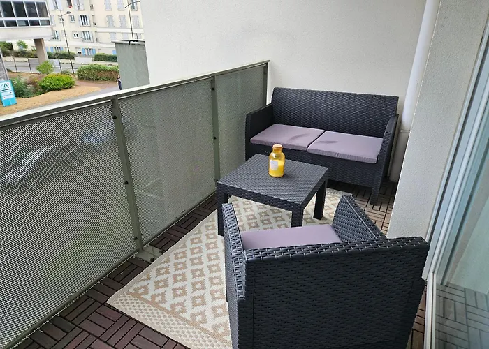 Lovely Flat