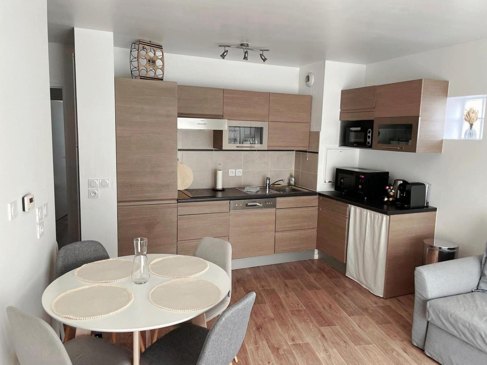 Lovely Flat Apartment *