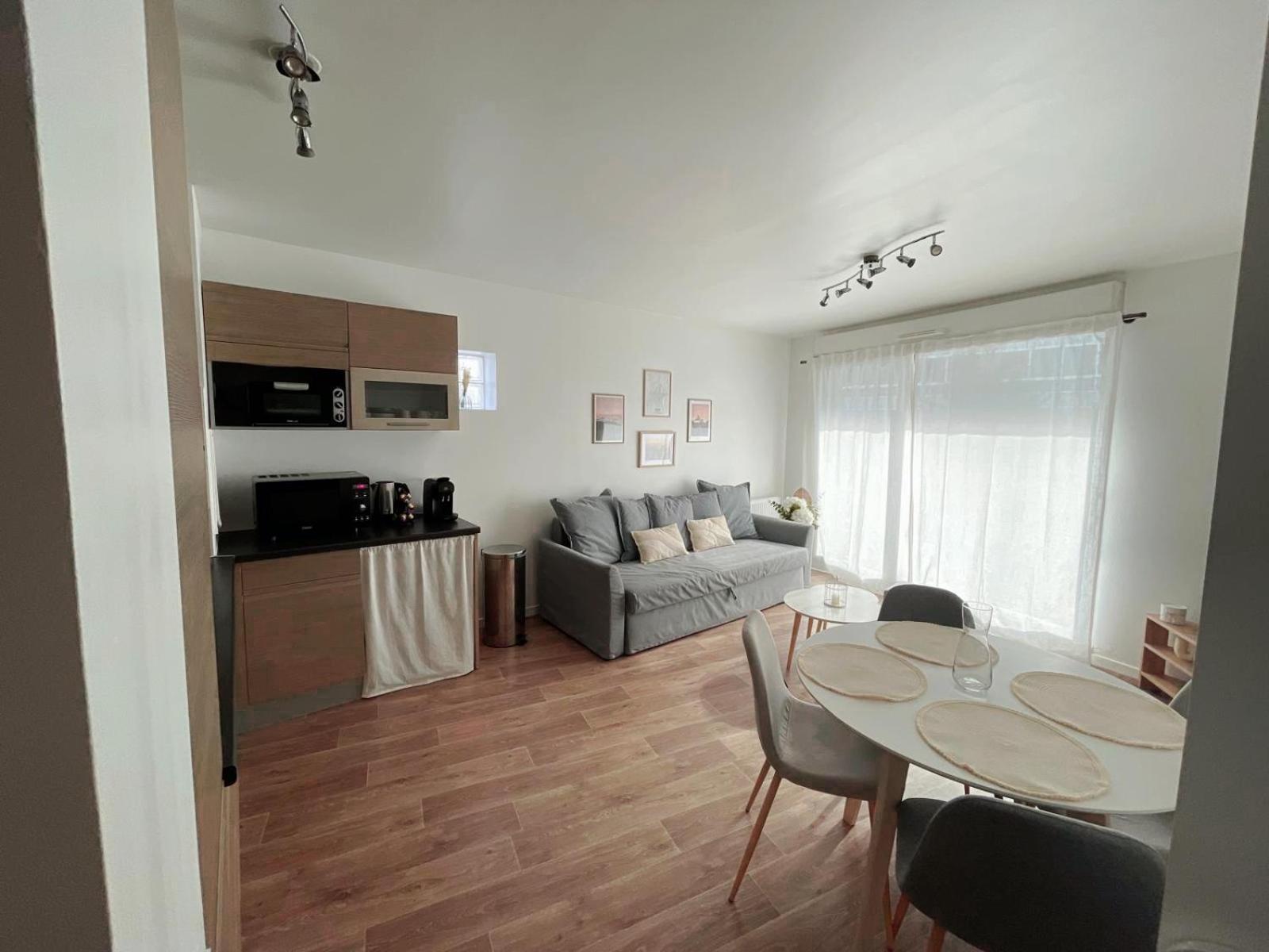 Lovely Flat * Meaux