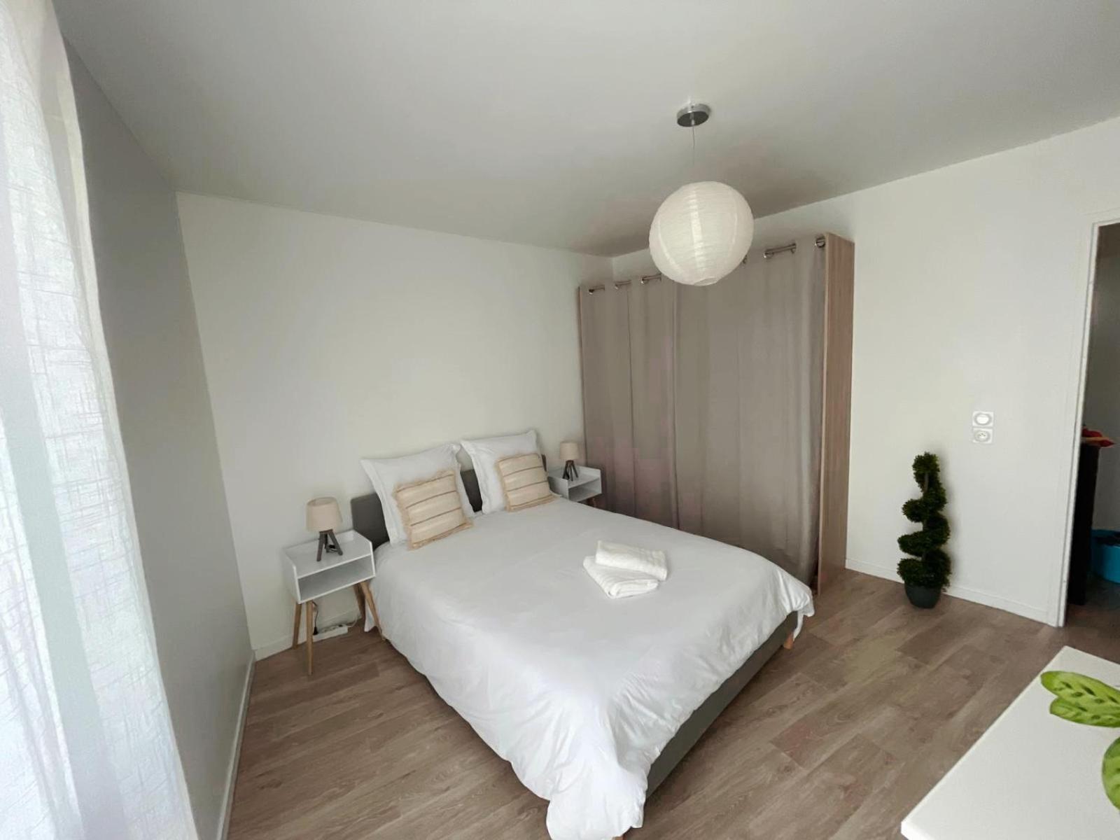 Apartment Lovely Flat